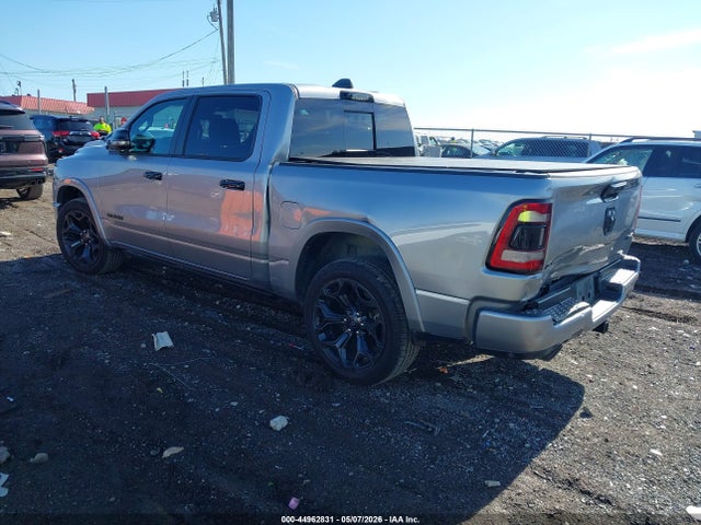 44962831 :رقم المزاد ، 1C6SRFHT2PN601303 vin ، 2023 Ram 1500 مزاد بيع