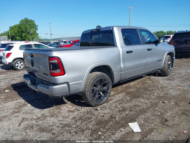 44962831 :رقم المزاد ، 1C6SRFHT2PN601303 vin ، 2023 Ram 1500 مزاد بيع
