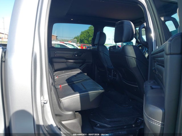 44962831 :رقم المزاد ، 1C6SRFHT2PN601303 vin ، 2023 Ram 1500 مزاد بيع