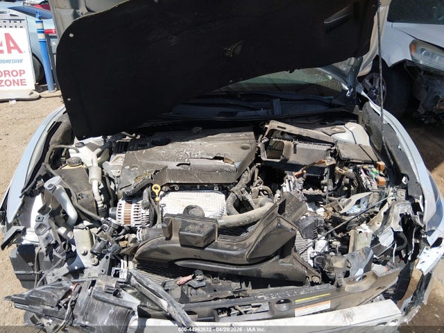 Продаж на аукціоні авто 2017 Nissan Altima 2.5 S, vin: 1N4AL3AP5HN321657, номер лоту: 44962832