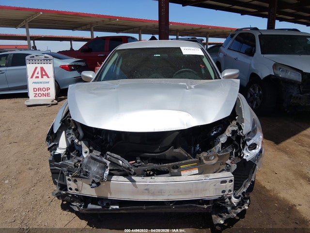 Продаж на аукціоні авто 2017 Nissan Altima 2.5 S, vin: 1N4AL3AP5HN321657, номер лоту: 44962832