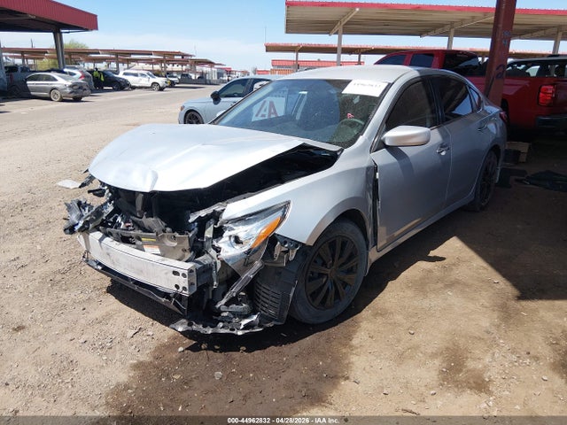 Продаж на аукціоні авто 2017 Nissan Altima 2.5 S, vin: 1N4AL3AP5HN321657, номер лоту: 44962832