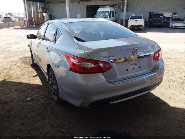 Продаж на аукціоні авто 2017 Nissan Altima 2.5 S, vin: 1N4AL3AP5HN321657, номер лоту: 44962832