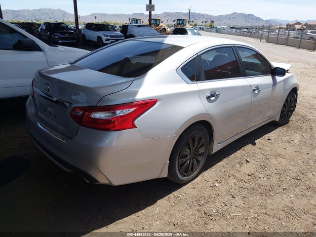 Продаж на аукціоні авто 2017 Nissan Altima 2.5 S, vin: 1N4AL3AP5HN321657, номер лоту: 44962832