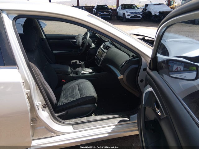 Продаж на аукціоні авто 2017 Nissan Altima 2.5 S, vin: 1N4AL3AP5HN321657, номер лоту: 44962832