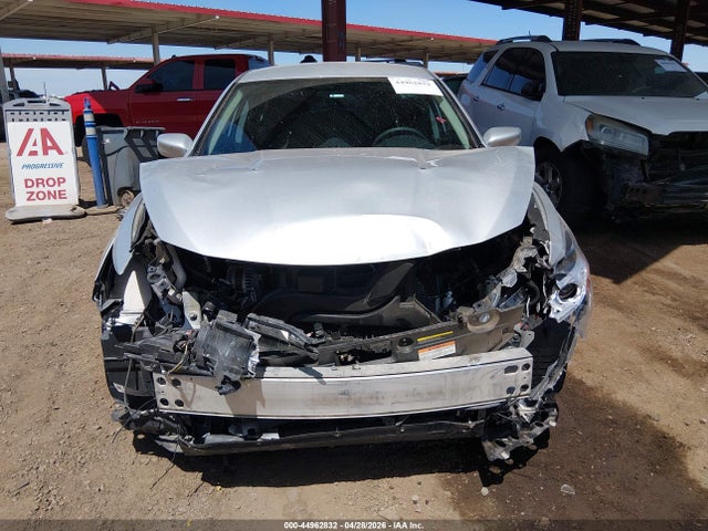 Продаж на аукціоні авто 2017 Nissan Altima 2.5 S, vin: 1N4AL3AP5HN321657, номер лоту: 44962832