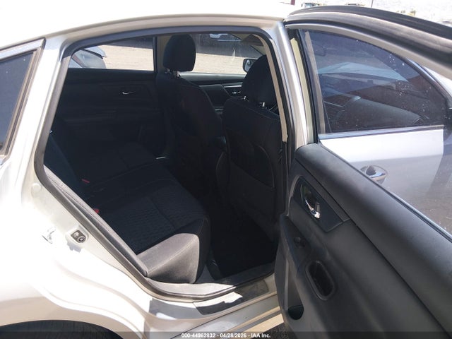Продаж на аукціоні авто 2017 Nissan Altima 2.5 S, vin: 1N4AL3AP5HN321657, номер лоту: 44962832
