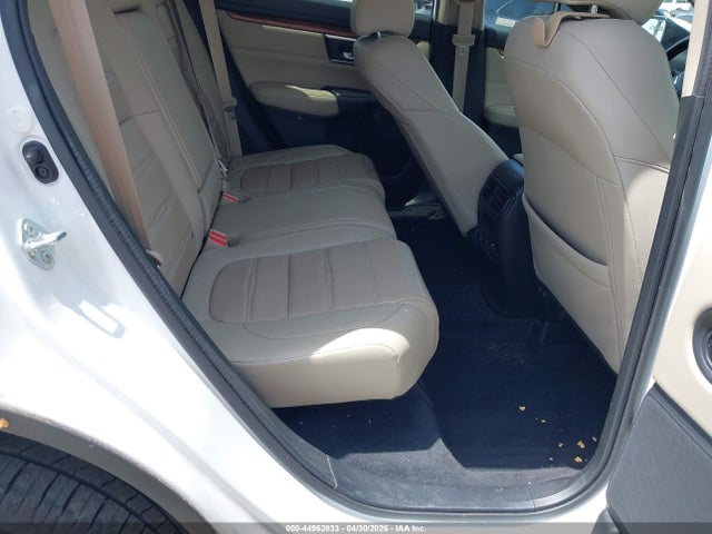 Продаж на аукціоні авто 2022 Honda Cr-v Awd Ex-l, vin: 5J6RW2H85NA003435, номер лоту: 44962833