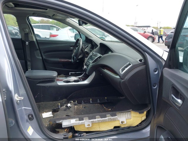 Продажа на аукционе авто 2015 Acura Tlx V6 Tech, vin: 19UUB2F51FA014567, номер лота: 44962835