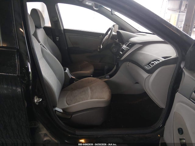 Продаж на аукціоні авто 2016 Hyundai Accent Se, vin: KMHCT4AEXGU103043, номер лоту: 44962839