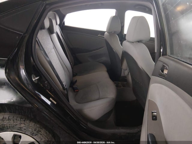 Продаж на аукціоні авто 2016 Hyundai Accent Se, vin: KMHCT4AEXGU103043, номер лоту: 44962839