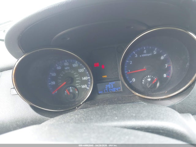 Продажа на аукционе авто 2011 Hyundai Genesis 2.0t, vin: KMHHT6KDXBU053003, номер лота: 44962840