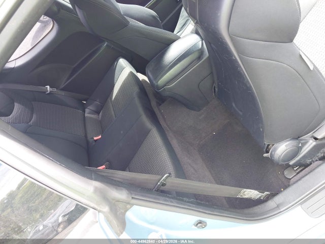 Продажа на аукционе авто 2011 Hyundai Genesis 2.0t, vin: KMHHT6KDXBU053003, номер лота: 44962840