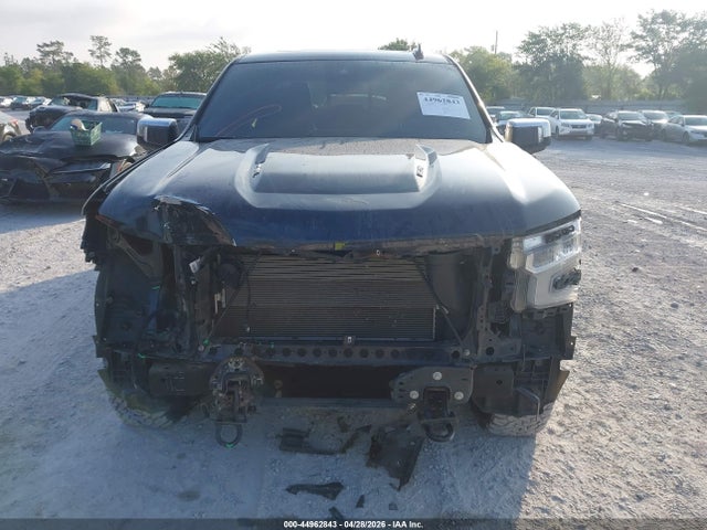 1GCUDGEL7PZ239326 Chevrolet Silverado 1500 4wd Short Bed Ltz