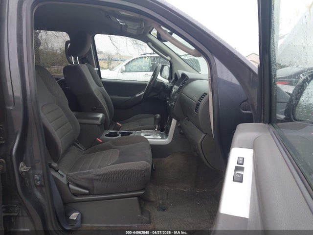 Aukcja sprzedaży 2012 Nissan Pathfinder Sv, vin: 5N1AR1NBXCC606382, numer aukcji: 44962848