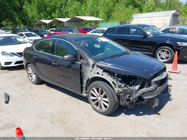 Продаж на аукціоні авто 2013 Buick Verano, vin: 1G4PP5SK4D4104135, номер лоту: 44962849
