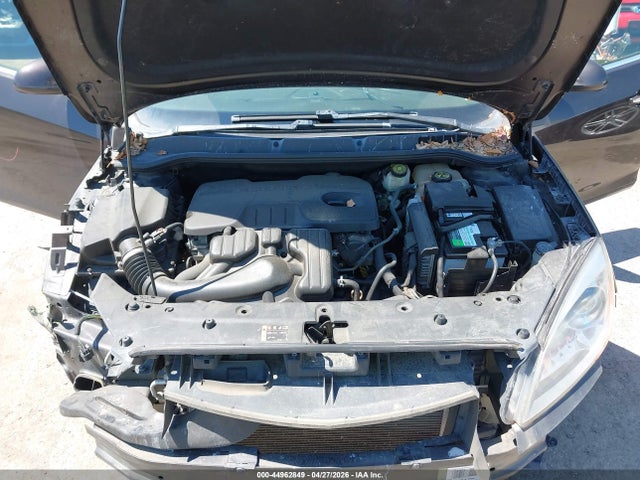 Продаж на аукціоні авто 2013 Buick Verano, vin: 1G4PP5SK4D4104135, номер лоту: 44962849