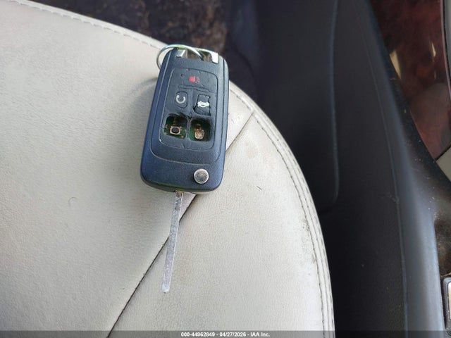 Продаж на аукціоні авто 2013 Buick Verano, vin: 1G4PP5SK4D4104135, номер лоту: 44962849