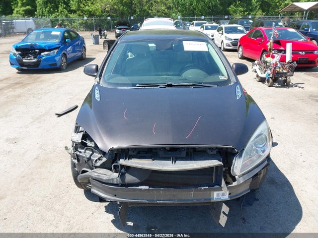 Продаж на аукціоні авто 2013 Buick Verano, vin: 1G4PP5SK4D4104135, номер лоту: 44962849
