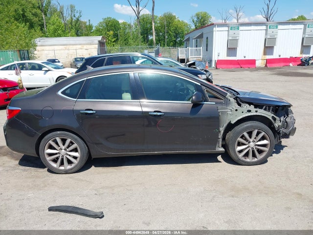 Продаж на аукціоні авто 2013 Buick Verano, vin: 1G4PP5SK4D4104135, номер лоту: 44962849