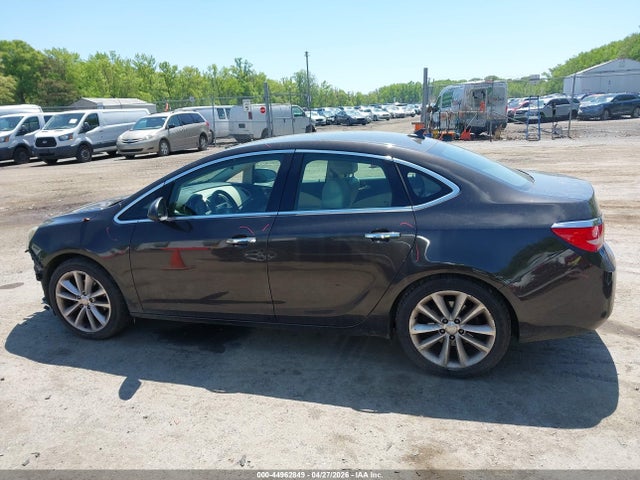 Продаж на аукціоні авто 2013 Buick Verano, vin: 1G4PP5SK4D4104135, номер лоту: 44962849