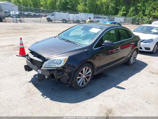 Продаж на аукціоні авто 2013 Buick Verano, vin: 1G4PP5SK4D4104135, номер лоту: 44962849
