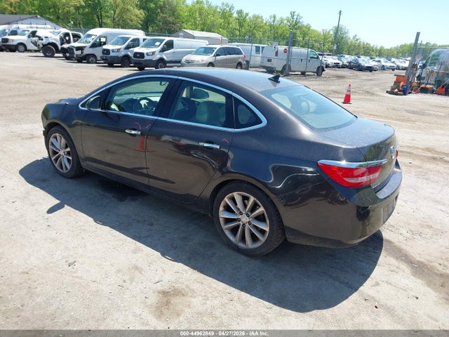 Продаж на аукціоні авто 2013 Buick Verano, vin: 1G4PP5SK4D4104135, номер лоту: 44962849