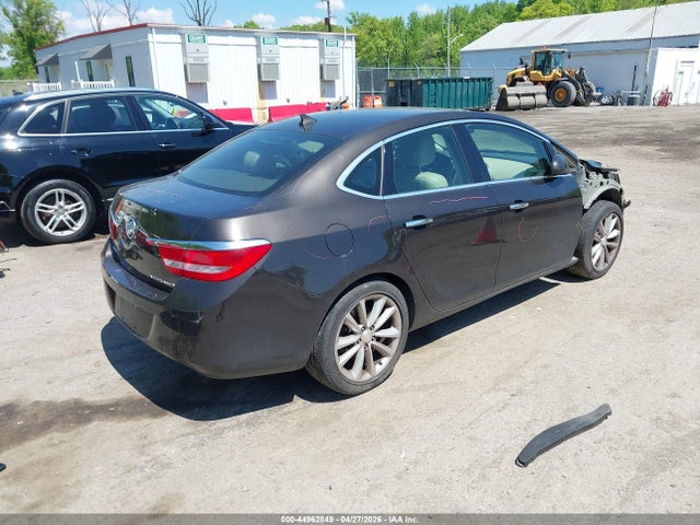 Продаж на аукціоні авто 2013 Buick Verano, vin: 1G4PP5SK4D4104135, номер лоту: 44962849
