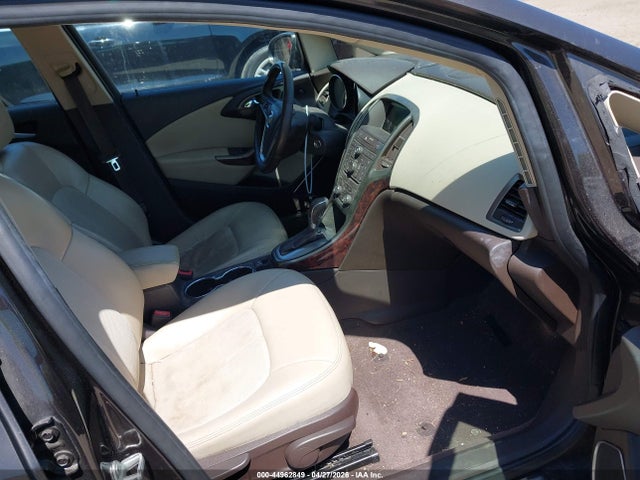 Продаж на аукціоні авто 2013 Buick Verano, vin: 1G4PP5SK4D4104135, номер лоту: 44962849