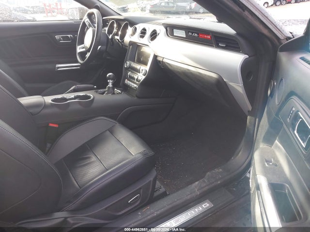 Aukcja sprzedaży 2015 Ford Mustang Gt, vin: 1FA6P8CF7F5412423, numer aukcji: 44962851