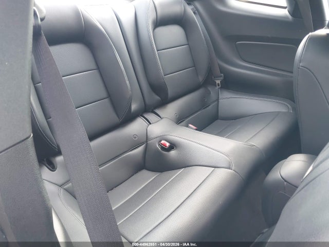 Aukcja sprzedaży 2015 Ford Mustang Gt, vin: 1FA6P8CF7F5412423, numer aukcji: 44962851