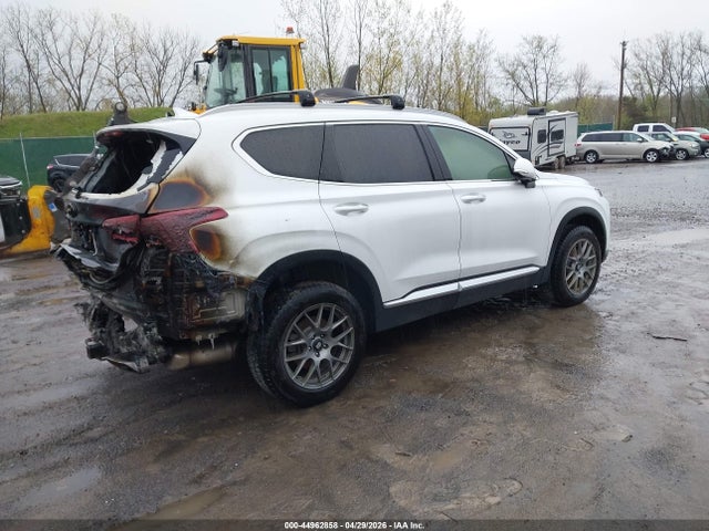 Aukcja sprzedaży 2023 Hyundai Santa Fe Limited, vin: 5NMS4DAL0PH497932, numer aukcji: 44962858