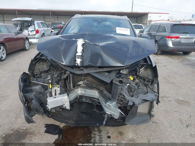 2021 Audi Q7 Premium Plus 55 Tfsi Quattro Tiptronic მანქანა იყიდება აუქციონზე, vin: WA1LXAF78MD011517, აუქციონის ნომერი: 44962862
