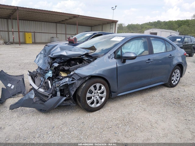 Продажа на аукционе авто 2024 Toyota Corolla Le, vin: 5YFB4MDE2RP125238, номер лота: 44962866