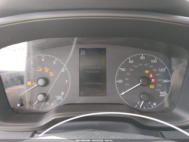 Продажа на аукционе авто 2024 Toyota Corolla Le, vin: 5YFB4MDE2RP125238, номер лота: 44962866