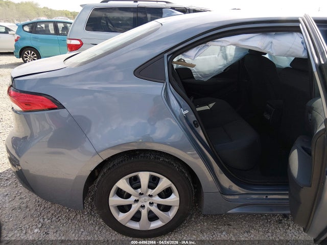 Продажа на аукционе авто 2024 Toyota Corolla Le, vin: 5YFB4MDE2RP125238, номер лота: 44962866
