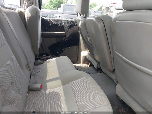 Aukcja sprzedaży 2007 Dodge Ram 2500 Slt/trx4 Off Road/sport/power Wagon, vin: 1D7KS28C27J540876, numer aukcji: 44962867