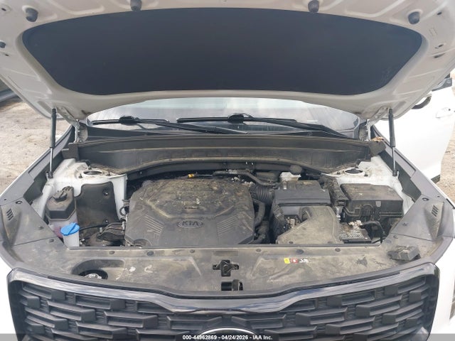 Продаж на аукціоні авто 2021 Kia Telluride Sx, vin: 5XYP5DHC6MG184723, номер лоту: 44962869