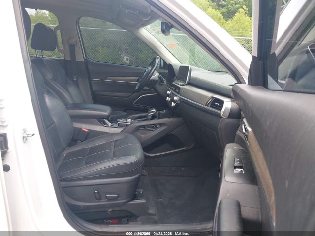 Продаж на аукціоні авто 2021 Kia Telluride Sx, vin: 5XYP5DHC6MG184723, номер лоту: 44962869