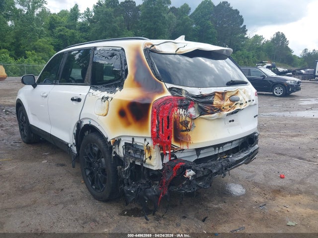 Продаж на аукціоні авто 2021 Kia Telluride Sx, vin: 5XYP5DHC6MG184723, номер лоту: 44962869