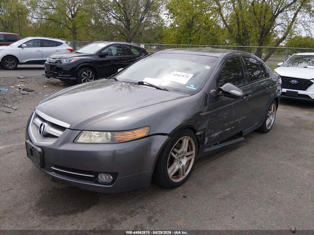Продажа на аукционе авто 2008 Acura Tl 3.2, vin: 19UUA66208A027958, номер лота: 44962870