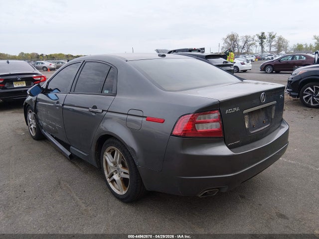 Продажа на аукционе авто 2008 Acura Tl 3.2, vin: 19UUA66208A027958, номер лота: 44962870