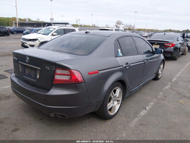 Продажа на аукционе авто 2008 Acura Tl 3.2, vin: 19UUA66208A027958, номер лота: 44962870
