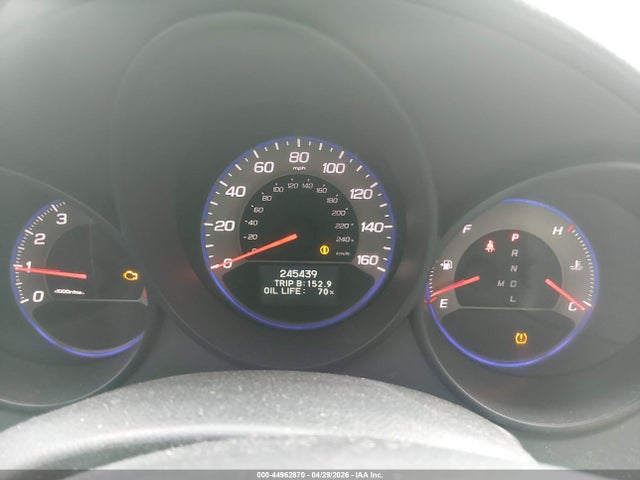 Продажа на аукционе авто 2008 Acura Tl 3.2, vin: 19UUA66208A027958, номер лота: 44962870