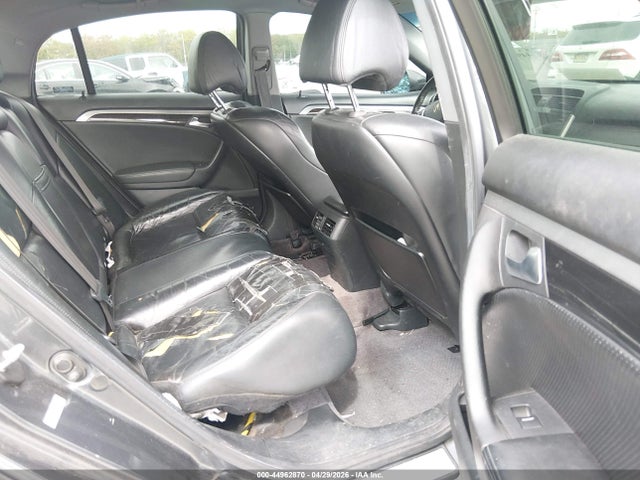 Продажа на аукционе авто 2008 Acura Tl 3.2, vin: 19UUA66208A027958, номер лота: 44962870
