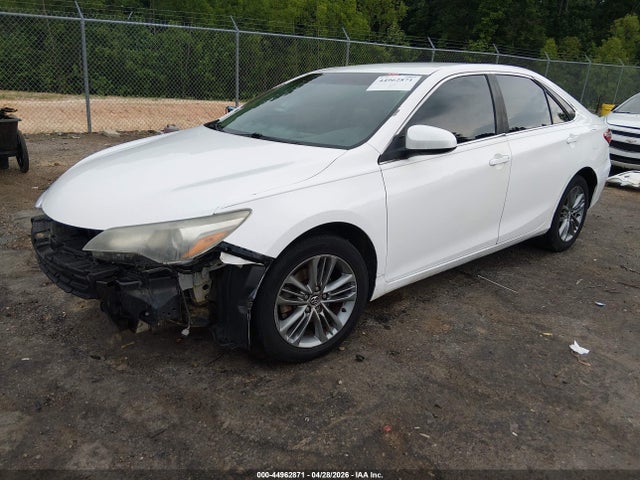 Продажа на аукционе авто 2015 Toyota Camry Se, vin: 4T1BF1FK8FU030608, номер лота: 44962871