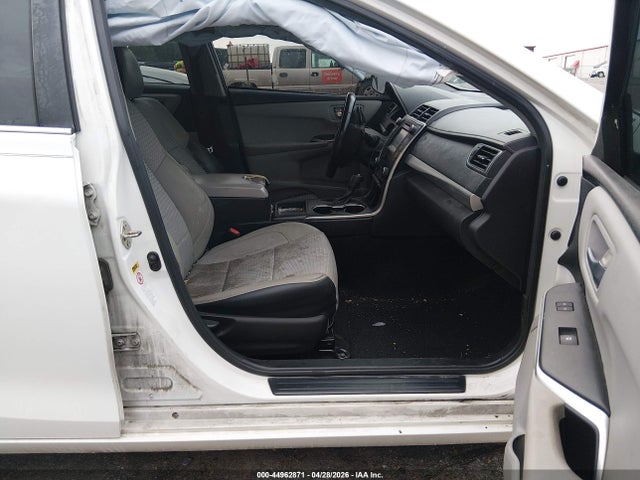 Продажа на аукционе авто 2015 Toyota Camry Se, vin: 4T1BF1FK8FU030608, номер лота: 44962871