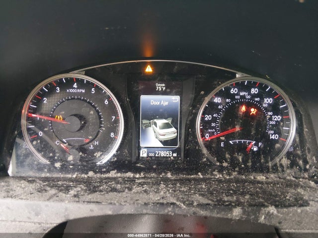 Продажа на аукционе авто 2015 Toyota Camry Se, vin: 4T1BF1FK8FU030608, номер лота: 44962871