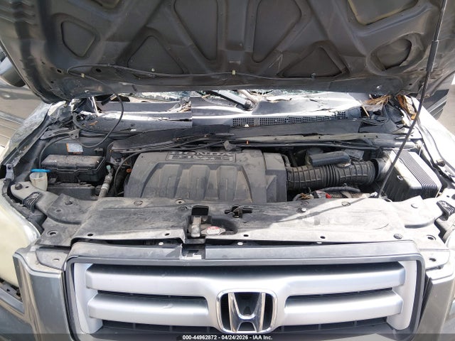 Продажа на аукционе авто 2008 Honda Pilot Ex-l, vin: 5FNYF287X8B020672, номер лота: 44962872