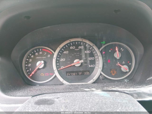 Продажа на аукционе авто 2008 Honda Pilot Ex-l, vin: 5FNYF287X8B020672, номер лота: 44962872